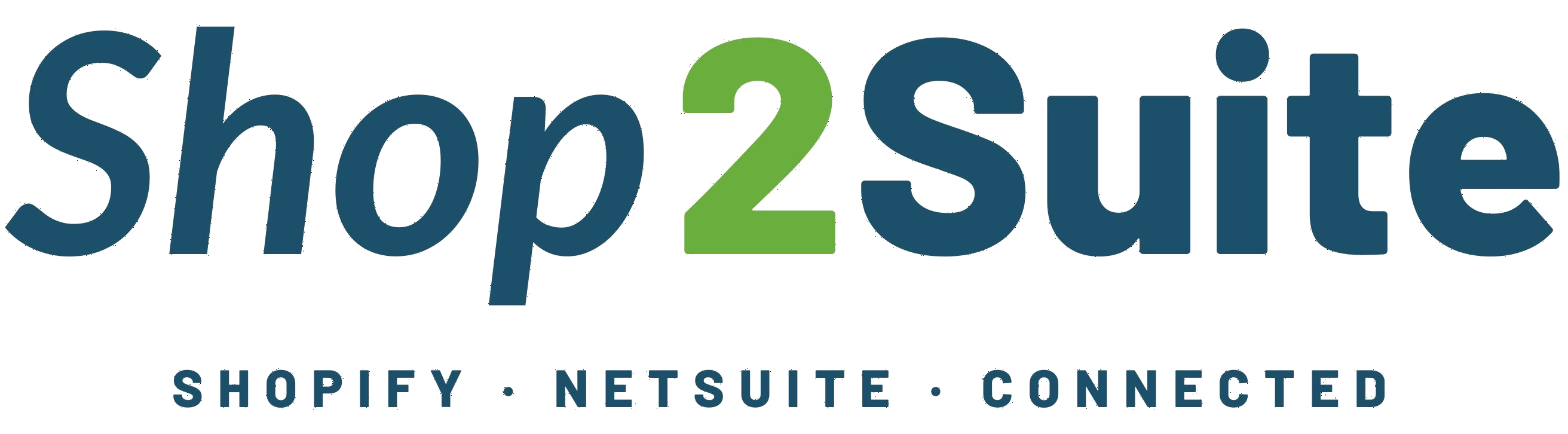 Shop2Suite